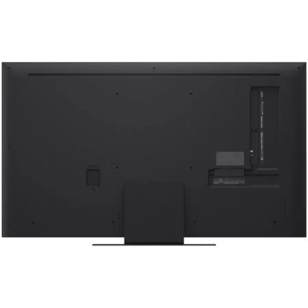 LG 55QNED86A6A Smart TV QNED Evo AI 55 pulgadas 4K Ultra HD MiniLED 120 Hz LG 55QNED86A6A Smart TV QNED Evo AI 55 pulgadas 4K Ultra HD MiniLED 120 Hz
